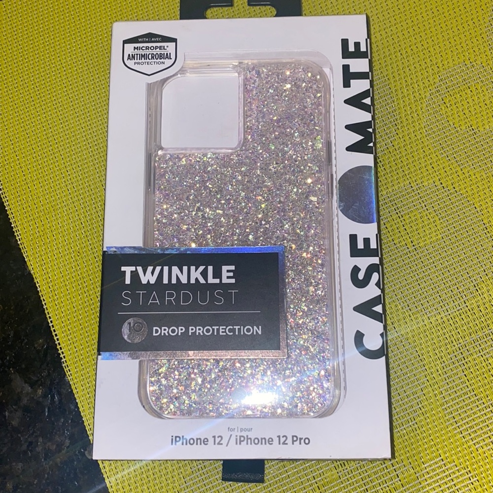 Iphone 12 & 12 Pro Cases